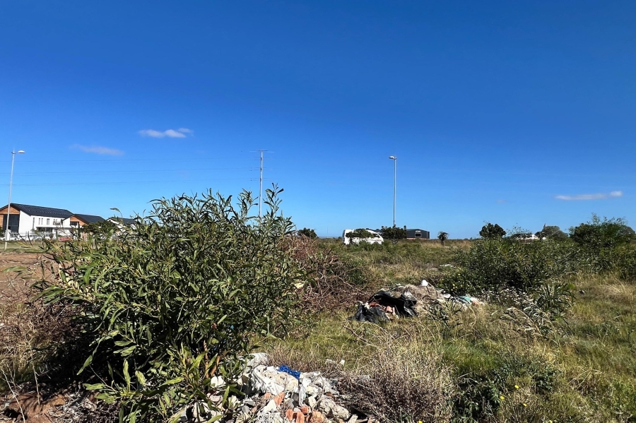 0 Bedroom Property for Sale in Fountains Estate Eastern Cape